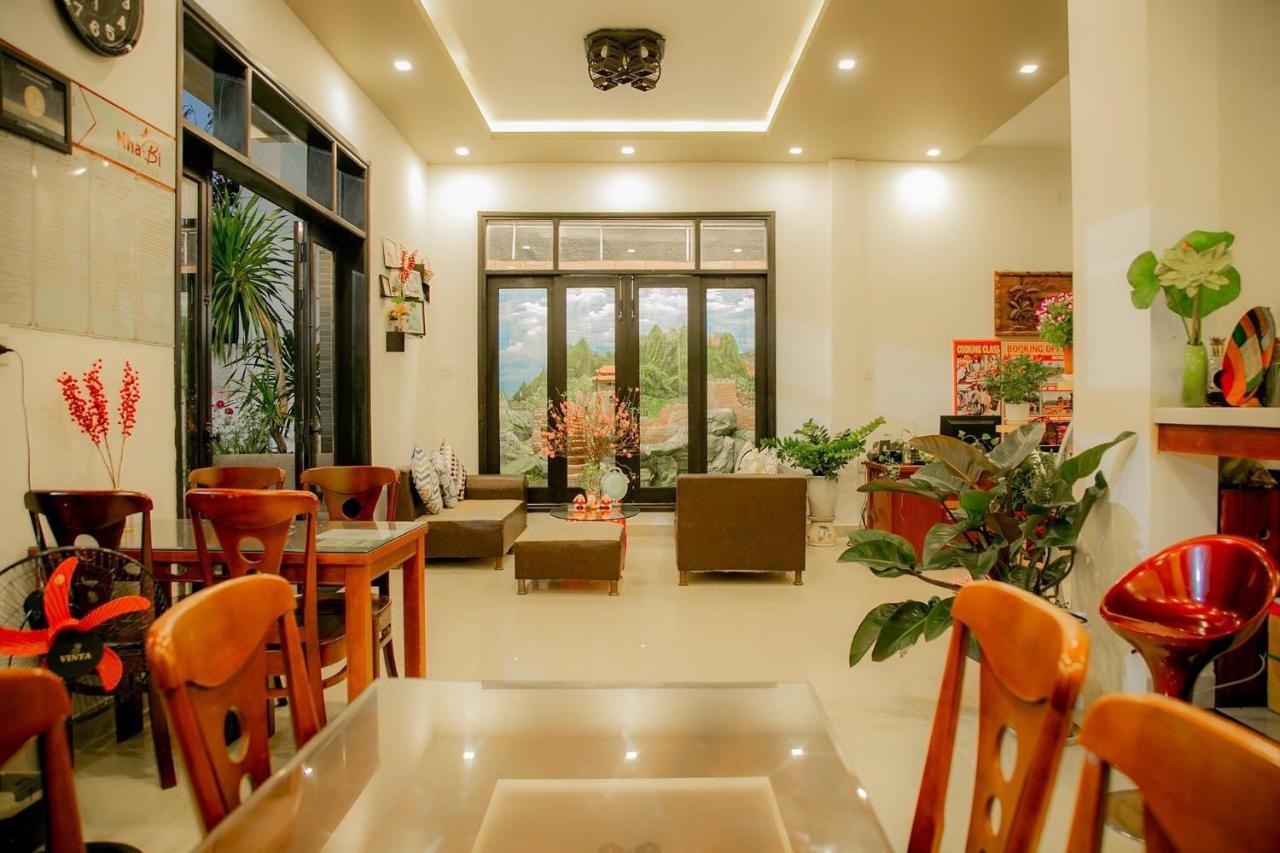Bi'S House Homestay Hoi An Exteriör bild