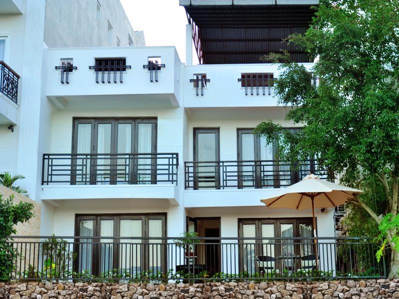 Bi'S House Homestay Hoi An Exteriör bild