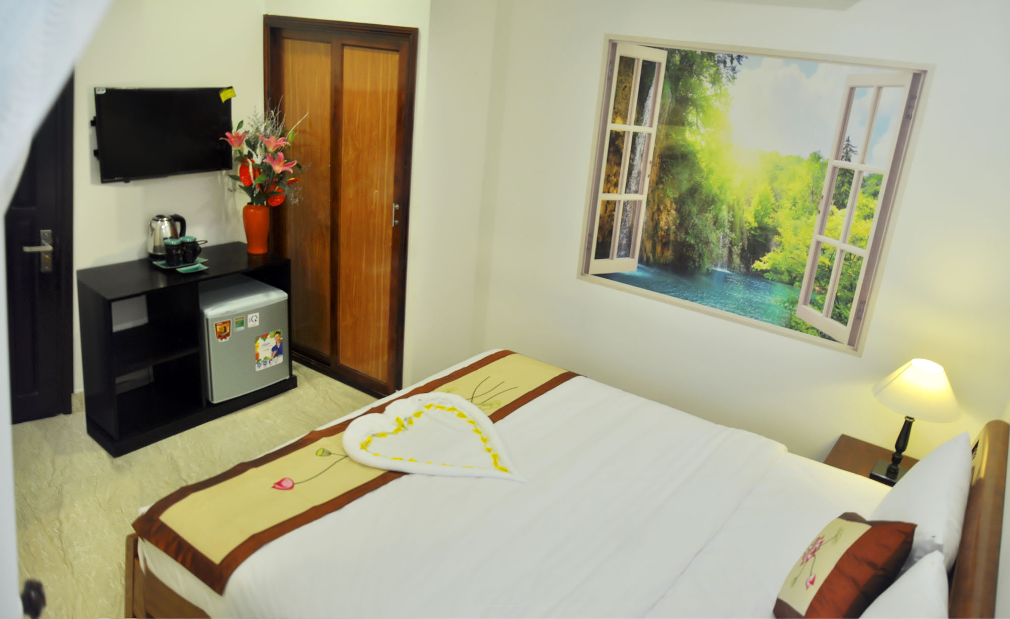 Bi'S House Homestay Hoi An Exteriör bild